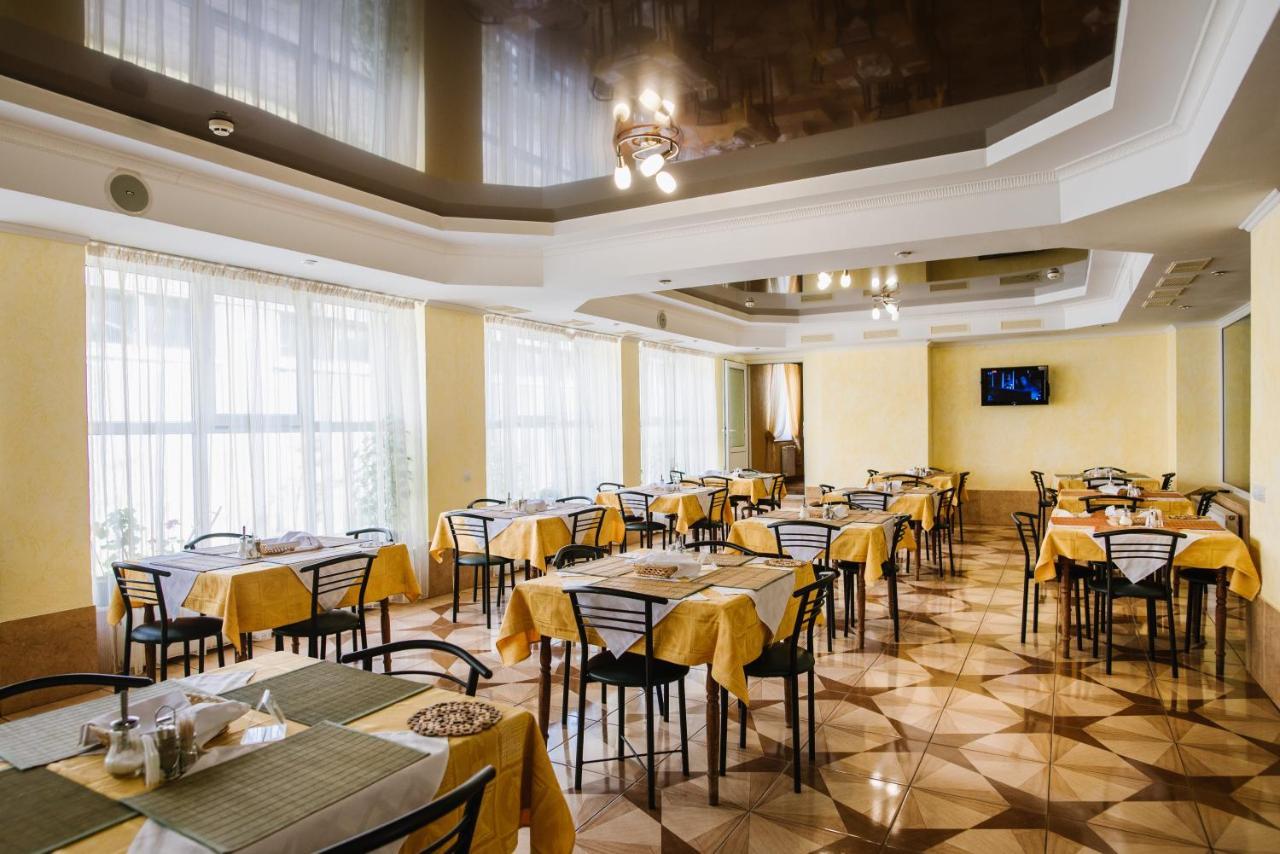 Zelenyy Bir Hotel Skhidnytsia Exterior photo
